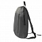 Рюкзак "Rush", серый, 40 x 24 см, 100% полиэстер 600D с логотипом в Ставрополе заказать по выгодной цене в кибермаркете AvroraStore
