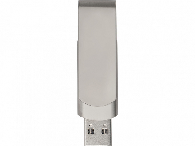 USB-флешка 3.0 на 32 Гб Setup с логотипом в Ставрополе заказать по выгодной цене в кибермаркете AvroraStore
