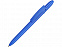 Ручка пластиковая шариковая Fill Solid с логотипом в Ставрополе заказать по выгодной цене в кибермаркете AvroraStore