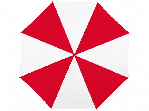 Зонт-трость Lisa с логотипом в Ставрополе заказать по выгодной цене в кибермаркете AvroraStore