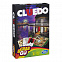 Игра настольная Cluedo, дорожная версия с логотипом в Ставрополе заказать по выгодной цене в кибермаркете AvroraStore