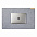 Настольный коврик VINGA Albon из переработанного фетра GRS, 75х50 см с логотипом в Ставрополе заказать по выгодной цене в кибермаркете AvroraStore