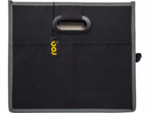 Органайзер-гармошка для багажника «Conson» с логотипом в Ставрополе заказать по выгодной цене в кибермаркете AvroraStore