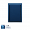 Ежедневник Bplanner.01 в подарочной коробке (синий) с логотипом в Ставрополе заказать по выгодной цене в кибермаркете AvroraStore