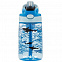 Бутылка для воды детская Gizmo Flip Sharks с логотипом в Ставрополе заказать по выгодной цене в кибермаркете AvroraStore