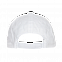 Бейсболка 10U Белый с логотипом в Ставрополе заказать по выгодной цене в кибермаркете AvroraStore