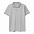 Рубашка поло мужская Virma Stretch, белая с логотипом в Ставрополе заказать по выгодной цене в кибермаркете AvroraStore
