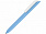 Ручка пластиковая шариковая VANE KG F с логотипом в Ставрополе заказать по выгодной цене в кибермаркете AvroraStore