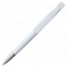 Ручка шариковая Prodir DS2 PPC, белая с логотипом в Ставрополе заказать по выгодной цене в кибермаркете AvroraStore