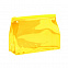 Косметичка CARIBU, Желтый с логотипом в Ставрополе заказать по выгодной цене в кибермаркете AvroraStore