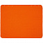 Плед-пончо для пикника SnapCoat, оранжевый с логотипом в Ставрополе заказать по выгодной цене в кибермаркете AvroraStore