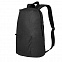 Лёгкий меланжевый рюкзак BASIC с логотипом в Ставрополе заказать по выгодной цене в кибермаркете AvroraStore