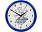 Часы настенные разборные «Idea» с логотипом в Ставрополе заказать по выгодной цене в кибермаркете AvroraStore