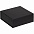 Коробка BrightSide, черная с логотипом в Ставрополе заказать по выгодной цене в кибермаркете AvroraStore