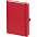 Ежедневник Favor, недатированный, красный с логотипом в Ставрополе заказать по выгодной цене в кибермаркете AvroraStore