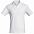 Рубашка поло мужская Inspire, бирюзовая с логотипом в Ставрополе заказать по выгодной цене в кибермаркете AvroraStore