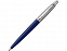 Ручка шариковая Parker Jotter Originals Blue с логотипом в Ставрополе заказать по выгодной цене в кибермаркете AvroraStore
