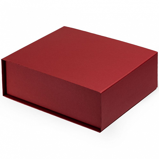 Коробка Flip Deep, красная с логотипом в Ставрополе заказать по выгодной цене в кибермаркете AvroraStore