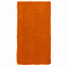 Плед Cella вязаный, 160*90 см, оранжевый (без подарочной коробки) с логотипом в Ставрополе заказать по выгодной цене в кибермаркете AvroraStore