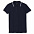 Рубашка поло женская Practice women 270, белая с темно-синим с логотипом в Ставрополе заказать по выгодной цене в кибермаркете AvroraStore