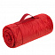 Плед для пикника Comfy, красный с логотипом в Ставрополе заказать по выгодной цене в кибермаркете AvroraStore