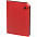 Ежедневник Angle, недатированный, красный с логотипом в Ставрополе заказать по выгодной цене в кибермаркете AvroraStore