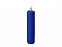 Свеча из вощины 3 х 12,5 см с деревянным ярлыком, синий с логотипом в Ставрополе заказать по выгодной цене в кибермаркете AvroraStore