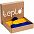 Набор Snappy, желтый с красным с логотипом в Ставрополе заказать по выгодной цене в кибермаркете AvroraStore