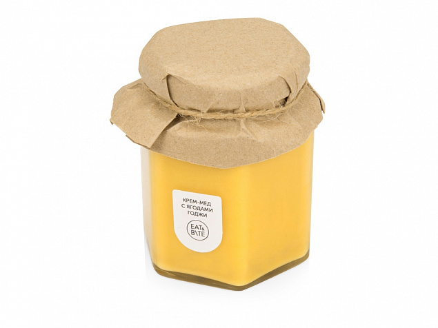 Подарочный набор Honey Tasty Superior с логотипом в Ставрополе заказать по выгодной цене в кибермаркете AvroraStore