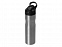 Бутылка для воды Hike Waterline, нерж сталь, 850 мл, серебристый с логотипом в Ставрополе заказать по выгодной цене в кибермаркете AvroraStore