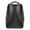 Рюкзак ClickPack, черный с логотипом в Ставрополе заказать по выгодной цене в кибермаркете AvroraStore