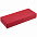 Коробка Notes с ложементом для ручки и флешки, красная с логотипом в Ставрополе заказать по выгодной цене в кибермаркете AvroraStore