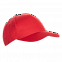 Бейсболка 10L Красный с логотипом в Ставрополе заказать по выгодной цене в кибермаркете AvroraStore