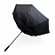 Зонт-антишторм Impact из RPET AWARE™, 30" с логотипом в Ставрополе заказать по выгодной цене в кибермаркете AvroraStore
