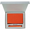 Набор Bright Idea, оранжевый с логотипом в Ставрополе заказать по выгодной цене в кибермаркете AvroraStore