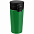 Термостакан No Leak Infuser, зеленый с логотипом в Ставрополе заказать по выгодной цене в кибермаркете AvroraStore