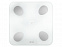 Умные диагностические весы Picooc Mini Lite White (6924917717339), белый с логотипом в Ставрополе заказать по выгодной цене в кибермаркете AvroraStore