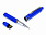 USB 2.0- флешка на 64 Гб в виде ручки с мини чипом с логотипом в Ставрополе заказать по выгодной цене в кибермаркете AvroraStore