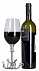 Набор бокалов для вина SEA LIFE с логотипом в Ставрополе заказать по выгодной цене в кибермаркете AvroraStore