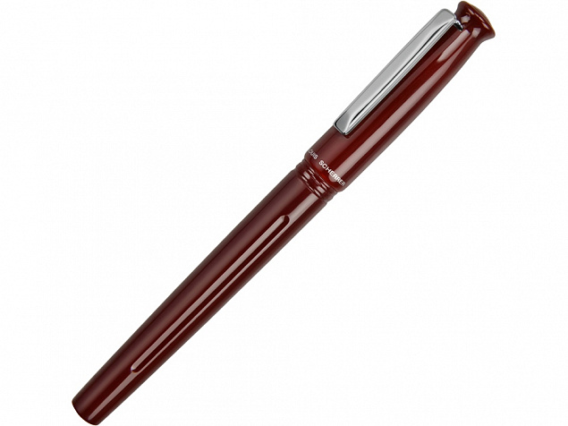 Ручка роллер «Bourgogne» с логотипом в Ставрополе заказать по выгодной цене в кибермаркете AvroraStore