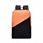 Рюкзак Quiz - Оранжевый OO с логотипом в Ставрополе заказать по выгодной цене в кибермаркете AvroraStore