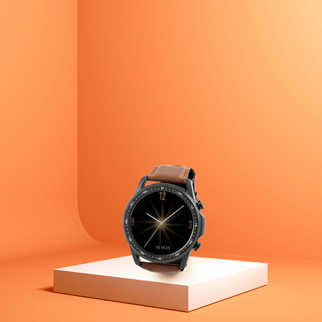 Смарт-часы IMPERA с логотипом в Ставрополе заказать по выгодной цене в кибермаркете AvroraStore