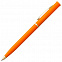 Ручка шариковая Euro Gold, оранжевая с логотипом в Ставрополе заказать по выгодной цене в кибермаркете AvroraStore