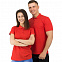 Рубашка поло Rock, мужская (красная, 3XL) с логотипом в Ставрополе заказать по выгодной цене в кибермаркете AvroraStore