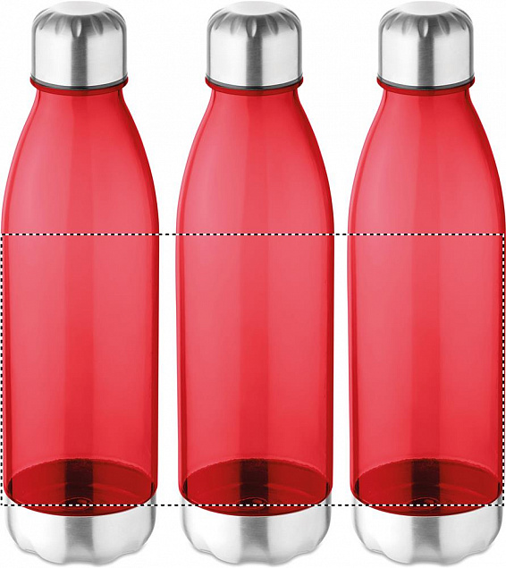 Бутылка для питья с логотипом в Ставрополе заказать по выгодной цене в кибермаркете AvroraStore