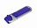 USB 3.0- флешка на 32 Гб с массивным классическим корпусом с логотипом в Ставрополе заказать по выгодной цене в кибермаркете AvroraStore