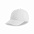Бейсболка RECY SIX, белый, 6 клиньев, 100 % переработанный полиэстер, липучка с логотипом в Ставрополе заказать по выгодной цене в кибермаркете AvroraStore