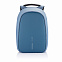 Антикражный рюкзак Bobby Hero Regular, голубой с логотипом в Ставрополе заказать по выгодной цене в кибермаркете AvroraStore