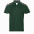 Рубашка поло Рубашка мужская 04 Зелёный с логотипом в Ставрополе заказать по выгодной цене в кибермаркете AvroraStore