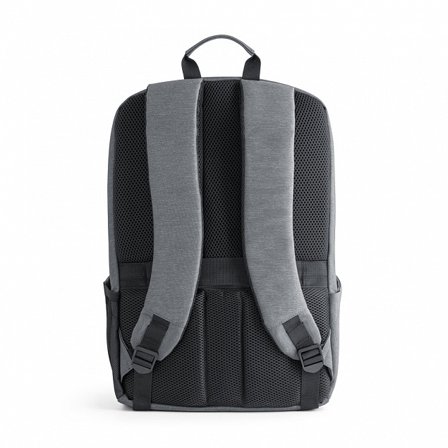 BROOKLYN. Рюкзак для ноутбука 17'' с логотипом в Ставрополе заказать по выгодной цене в кибермаркете AvroraStore